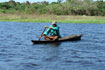 Pescador, Itacoatiara, Amazonas
