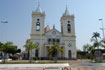Catedral do Sagrado Corao de Jesus, Porto Velho, Rondnia